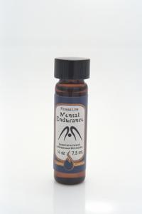 Mental Endurance Fitness  aromatherapy product - mental endurance